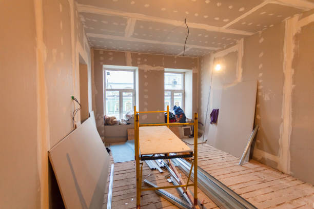 Best Drywall Texturing  in New Chicago, IN